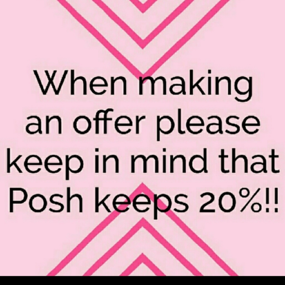 DO NOT SEND ME LOWBALL OFFERS!!